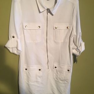 Brand new female dress